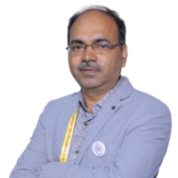 Dr. Subhendu S Mahapatra