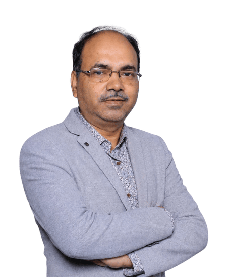Dr. Subhendu S. Mahapatra