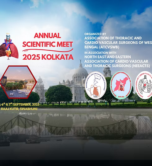 Event Banner
